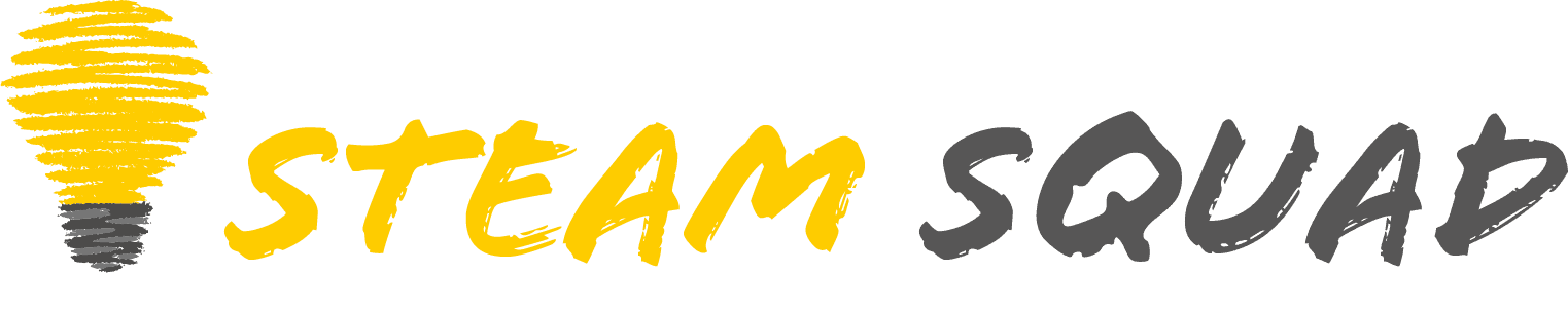 STEAM SQUAD